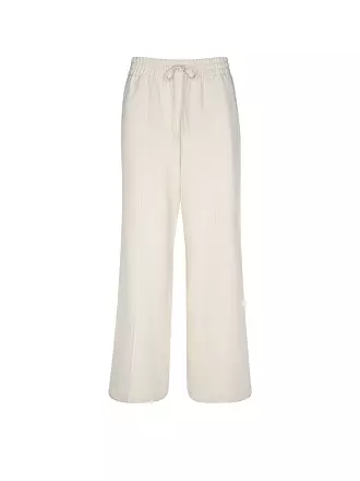OPUS PANTS | Marlenehose MALOTTA NATURAL | 